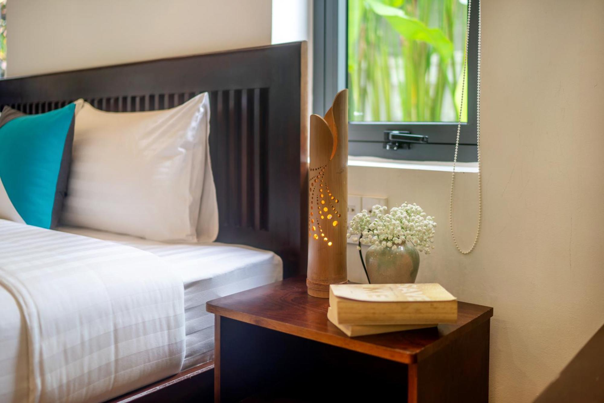 An Bang Seascape Homestay Εξωτερικό φωτογραφία